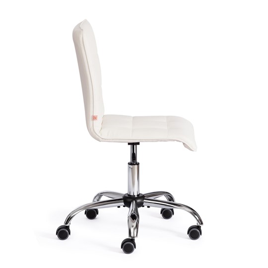 Кресло ZERO кож/зам, белый, арт.12625 в Перми - изображение 1