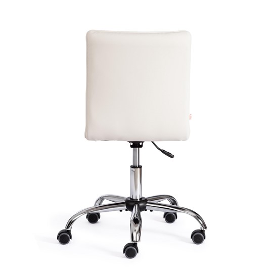 Кресло ZERO кож/зам, белый, арт.12625 в Перми - изображение 3