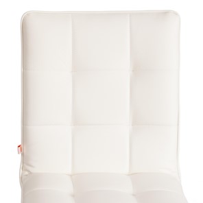 Кресло ZERO кож/зам, белый, арт.12625 в Перми - предосмотр 5