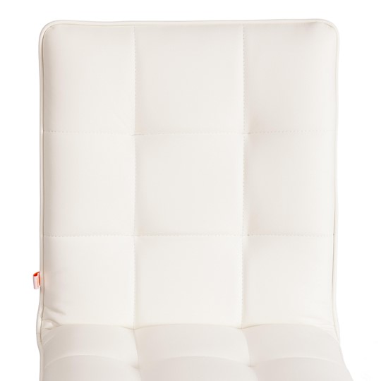 Кресло ZERO кож/зам, белый, арт.12625 в Перми - изображение 5