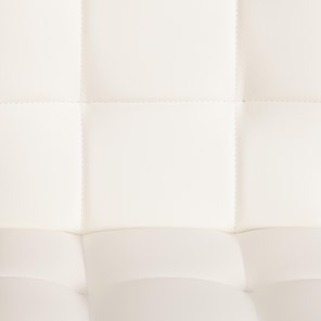 Кресло ZERO кож/зам, белый, арт.12625 в Перми - предосмотр 6