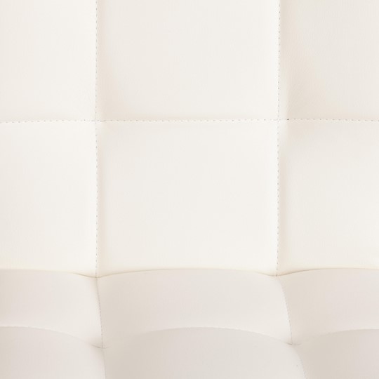 Кресло ZERO кож/зам, белый, арт.12625 в Перми - изображение 6