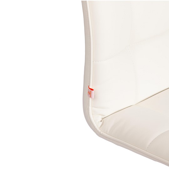 Кресло ZERO кож/зам, белый, арт.12625 в Перми - изображение 7