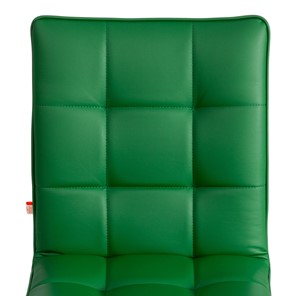 Компьютерное кресло ZERO кож/зам, зеленый, арт.12855 в Перми - предосмотр 5
