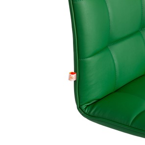 Компьютерное кресло ZERO кож/зам, зеленый, арт.12855 в Перми - предосмотр 7