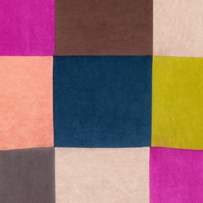 Кресло компьютерное ZERO (спектр) ткань, флок, цветной арт.15370 в Перми - предосмотр 8