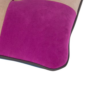 Кресло компьютерное ZERO (спектр) ткань, флок, цветной арт.15370 в Соликамске - предосмотр 9