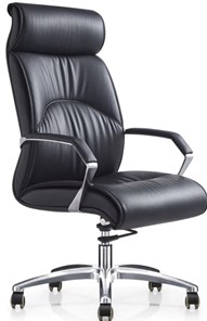Офисное кресло арт. SL-1830 А, черный в Перми - предосмотр
