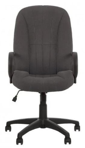 Офисное кресло CLASSIC (PL64) ткань CAGLIARI серый С38 в Перми - изображение 2