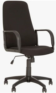 Офисное кресло DIPLOMAT (PL64) ткань CAGLIARI C11 в Березниках