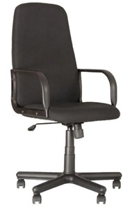 Офисное кресло DIPLOMAT (PL64) ткань ZESTA 24 в Кунгуре
