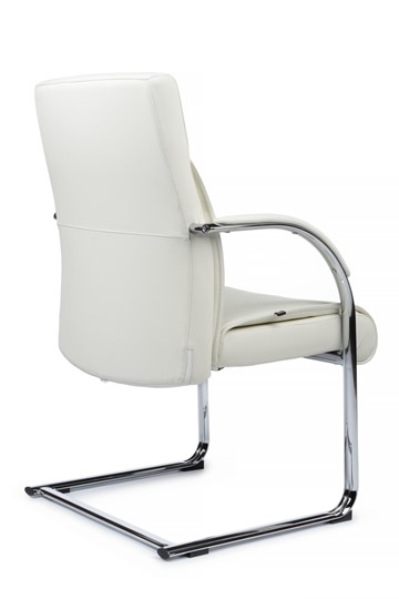 Кресло офисное Gaston-SF (9364), белый в Перми - изображение 2