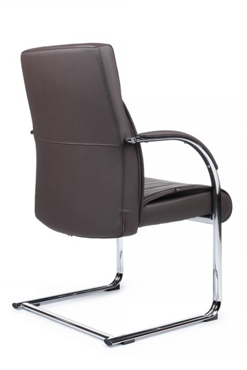 Кресло для офиса Gaston-SF (9364), коричневый в Перми - изображение 2