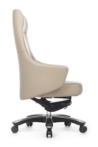Кресло для офиса Jotto (A1904), бежевый в Перми - предосмотр 2