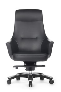 Кресло для офиса Jotto (A1904), черный в Перми - предосмотр 1