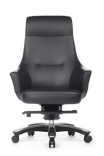 Кресло для офиса Jotto (A1904), черный в Перми - изображение 1