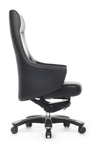 Кресло для офиса Jotto (A1904), черный в Перми - предосмотр 2