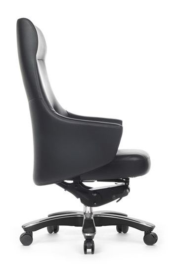 Кресло для офиса Jotto (A1904), черный в Перми - изображение 2
