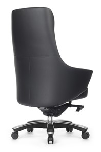 Кресло для офиса Jotto (A1904), черный в Перми - предосмотр 3