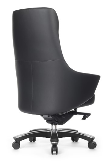 Кресло для офиса Jotto (A1904), черный в Перми - изображение 3