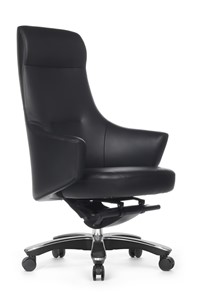 Кресло для офиса Jotto (A1904), черный в Соликамске