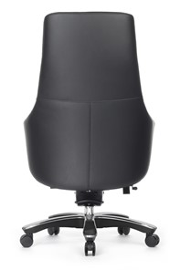 Кресло для офиса Jotto (A1904), черный в Перми - предосмотр 4