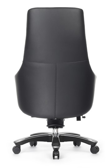 Кресло для офиса Jotto (A1904), черный в Перми - изображение 4