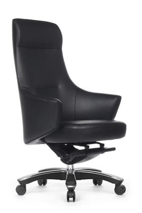 Кресло для офиса Jotto (A1904), черный в Перми - изображение