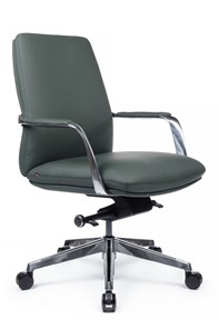Кресло офисное Pablo-M (B2216-1), зеленый в Перми - предосмотр