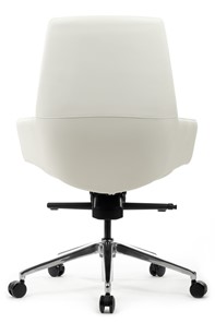 Офисное кресло Spell-M (В1719), белый в Перми - предосмотр 1