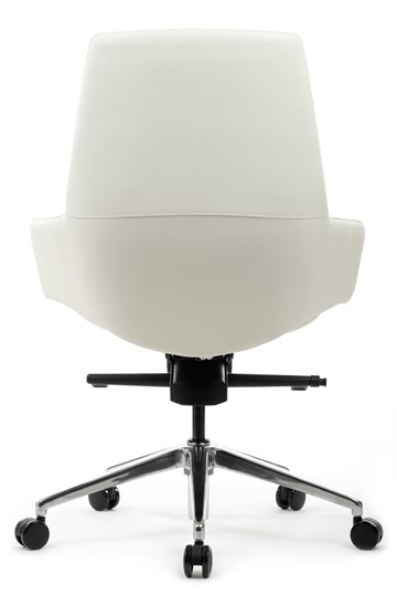 Офисное кресло Spell-M (В1719), белый в Перми - изображение 1