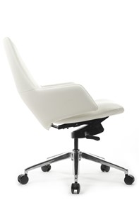 Офисное кресло Spell-M (В1719), белый в Перми - предосмотр 2