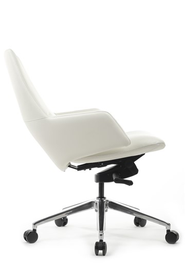 Офисное кресло Spell-M (В1719), белый в Перми - изображение 2