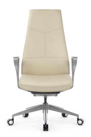 Кресло для офиса Zen (01E), бежевый в Перми - изображение 1