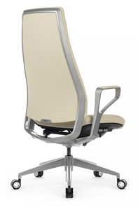 Кресло для офиса Zen (01E), бежевый в Перми - предосмотр 3