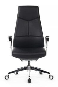 Кресло офисное Zen (01E), черный в Перми - предосмотр 1
