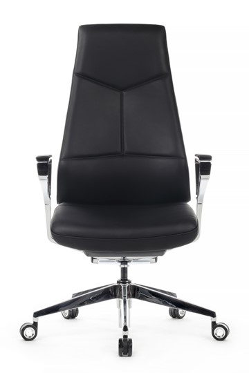 Кресло офисное Zen (01E), черный в Перми - изображение 1