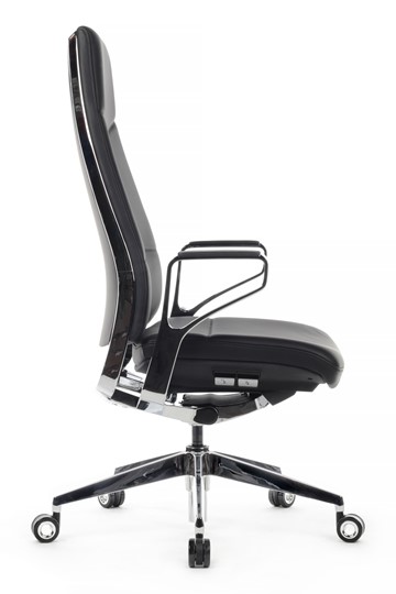 Кресло офисное Zen (01E), черный в Перми - изображение 2