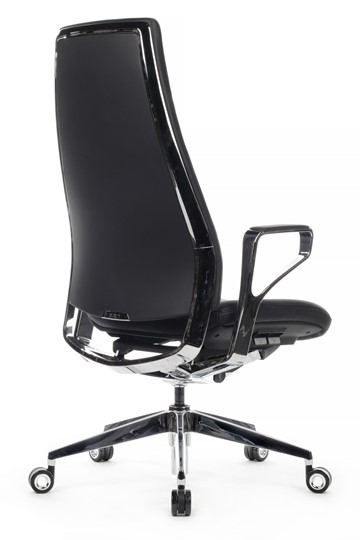 Кресло офисное Zen (01E), черный в Перми - изображение 3