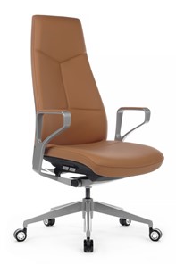 Кресло для офиса Zen (01E), оранжевый в Перми - предосмотр