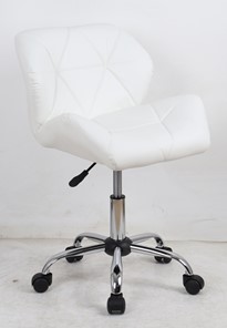 Офисное кресло LOOZ белый в Березниках