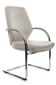 Офисное кресло Alonzo-CF (С1711), светло-серый в Чайковском