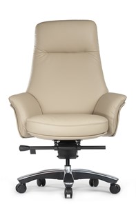 Кресло офисное Batisto (A2018), бежевый в Перми - предосмотр 1