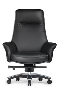Кресло офисное Batisto (A2018), черный в Березниках - предосмотр 1