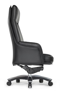 Кресло офисное Batisto (A2018), черный в Перми - предосмотр 2