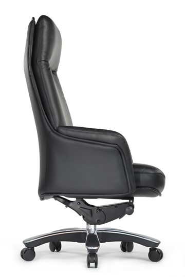 Кресло офисное Batisto (A2018), черный в Перми - изображение 2