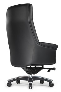 Кресло офисное Batisto (A2018), черный в Перми - предосмотр 3