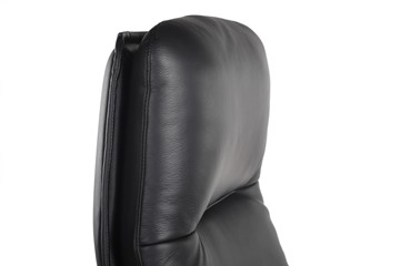 Кресло офисное Batisto (A2018), черный в Перми - предосмотр 5