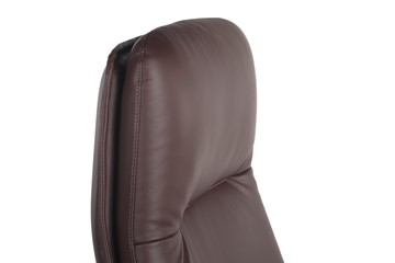 Кресло офисное Batisto (A2018), коричневый в Перми - предосмотр 5