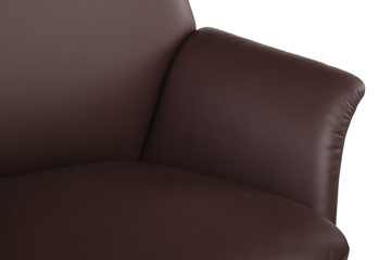 Кресло офисное Batisto (A2018), коричневый в Перми - предосмотр 7